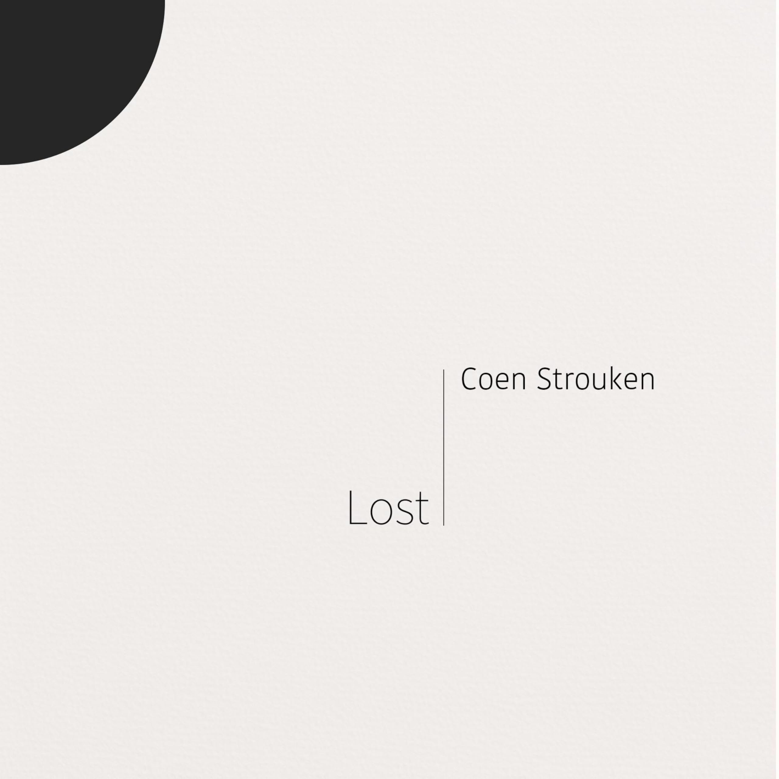 Coen Strouken