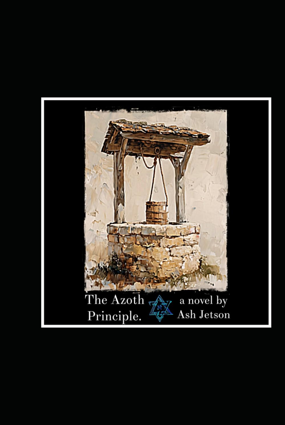 The Azoth Principle.