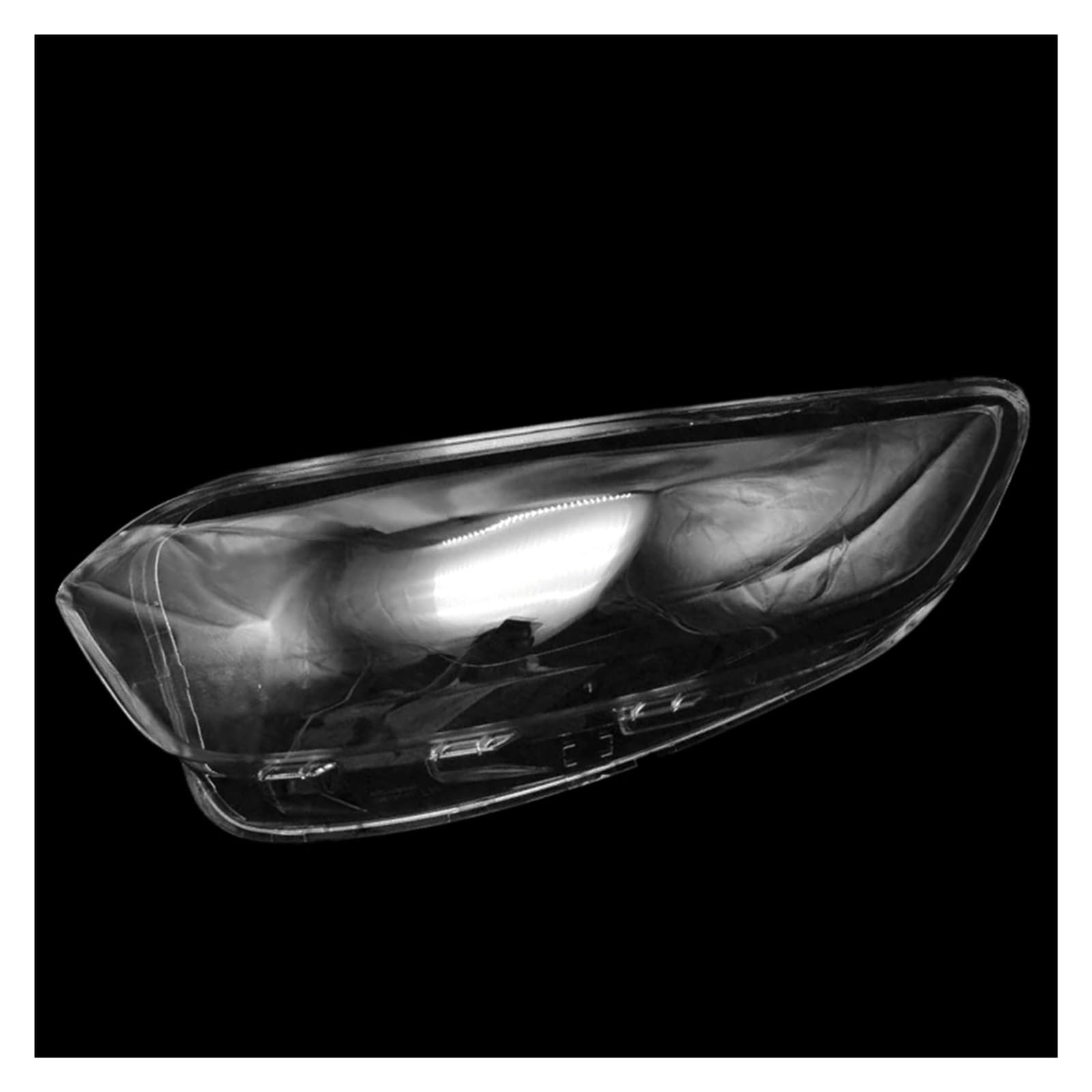 Vervanging van de mistlampgrille Voor Renault Voor Kadjar 2016-2020