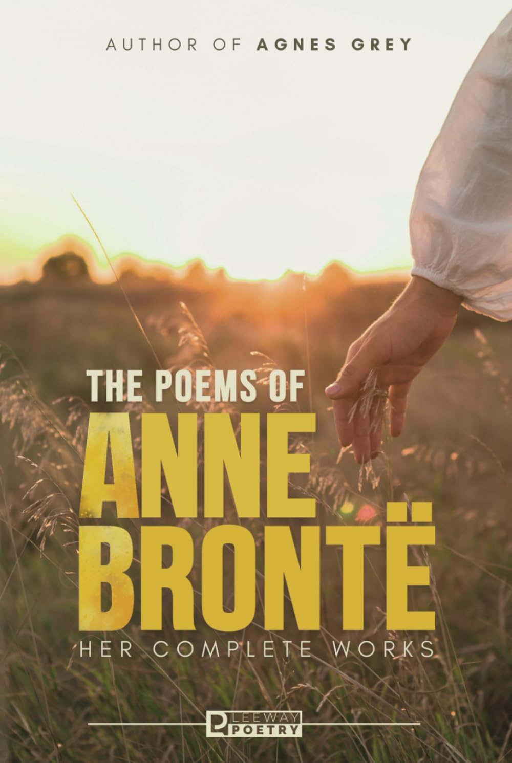 The Poems of Anne Brontë: Her Complete Works