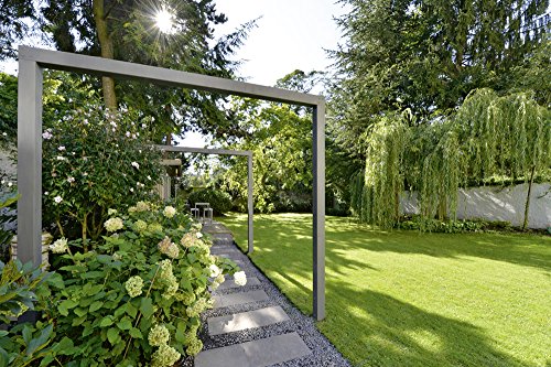 Designgärten für kleine Budgets – Vorher-nachher - 4