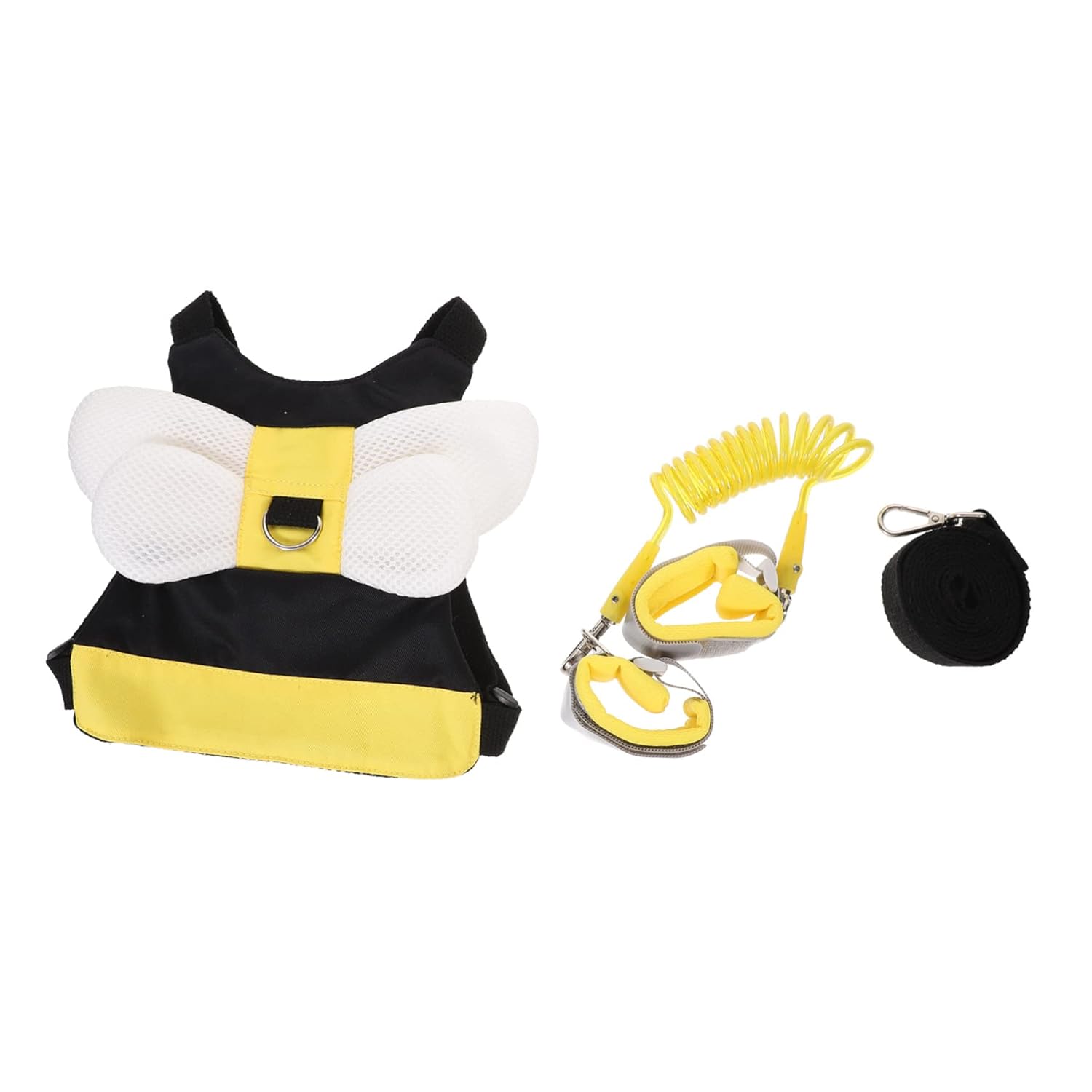 Toddler Carrier Child Leash Anti-Lost Traction Rope Backpack Boys and Girls Safety Harness Leash for Safe Travel