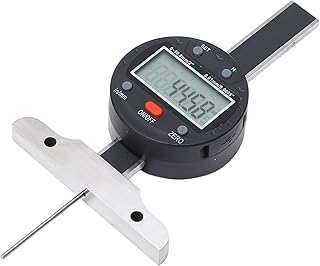 Digital Depth Gauges
