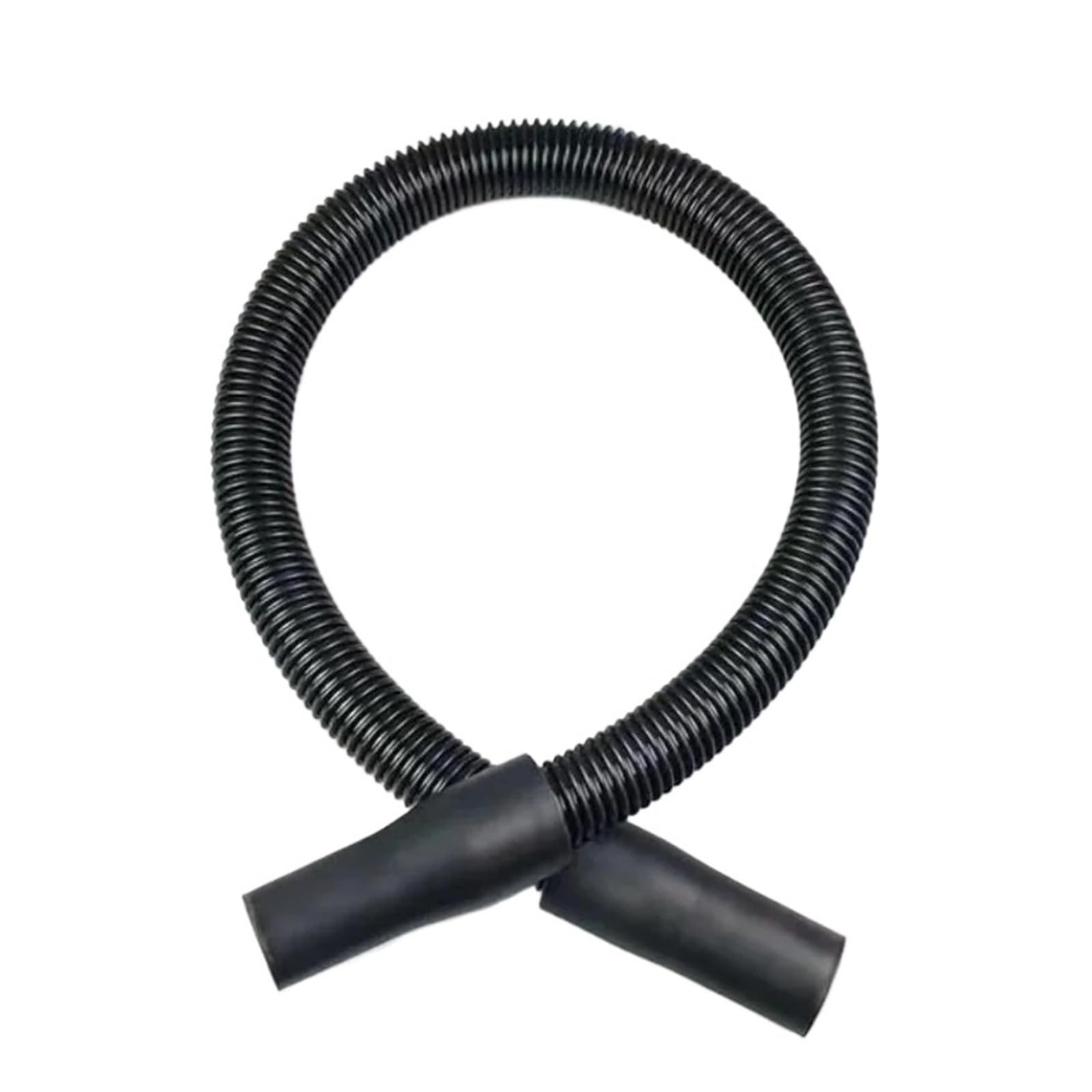 Vacuum Cleaner Hose EVA Flexible Leak-Proof Household Vacuum Cleaner Hose 32mm Vacuum Cleaner Connector Hose