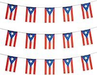 Vista 10 de Bandera de Japón Bandera japonesa, pequeñas banderas de cuerda de Japón Mini banderas japonesas, utilizadas para eventos deportivos escolares