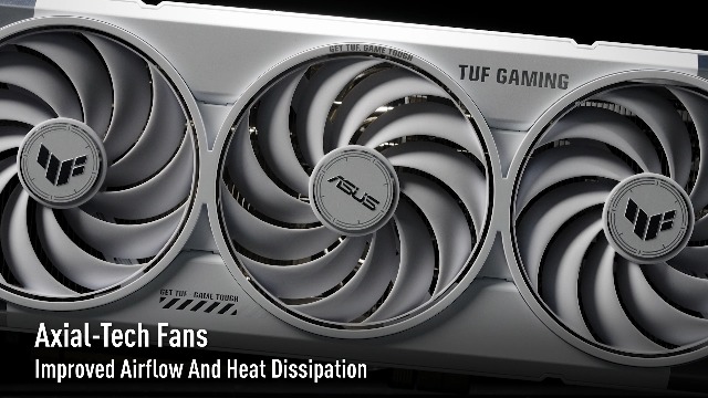 Amazon.com: ASUS TUF Gaming GeForce RTX ™ 5070 Ti 16GB GDDR7