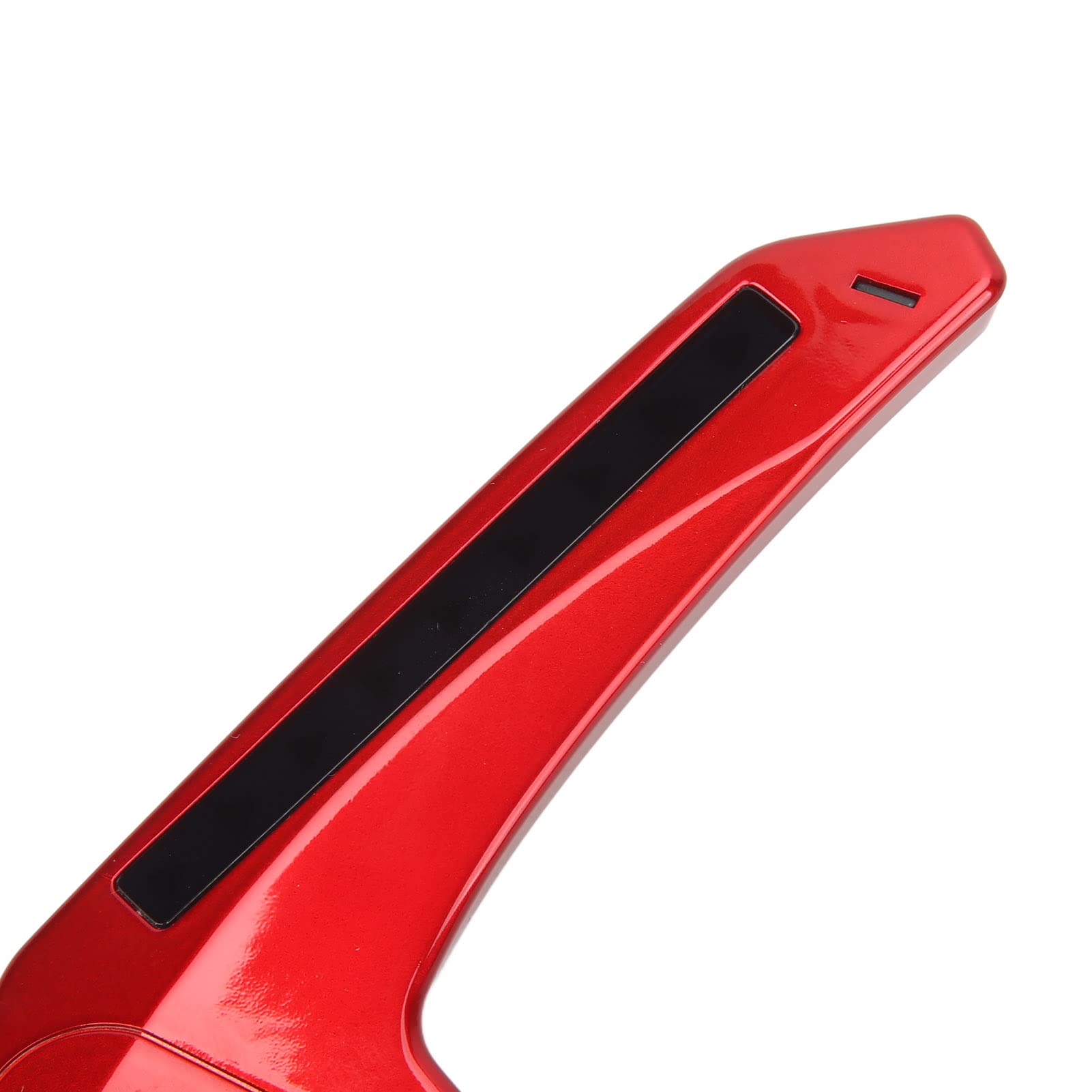Zamiennik Kontrolera Aplikacji Rozszerzającej Podnośnik LED? C63 E63 S65 CL GLC63 GLE63 GLISS RED STEERTING KŁADNIKI PALITERING SHIFTER SHIFTERLED PŁOND PŁOND SHIFTER (czerwony)
