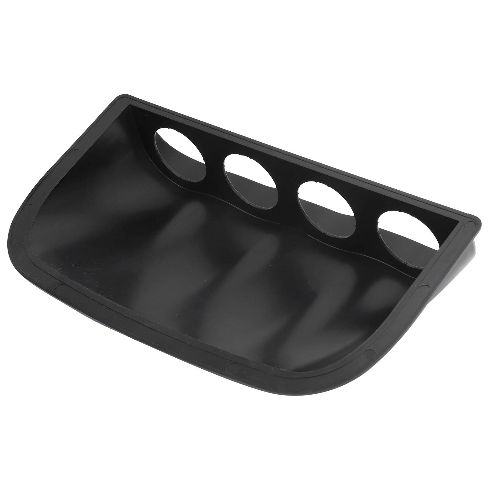 Quad Meter Pod 52mm 2in Supporto universale manometro auto 4 fori cruscotto