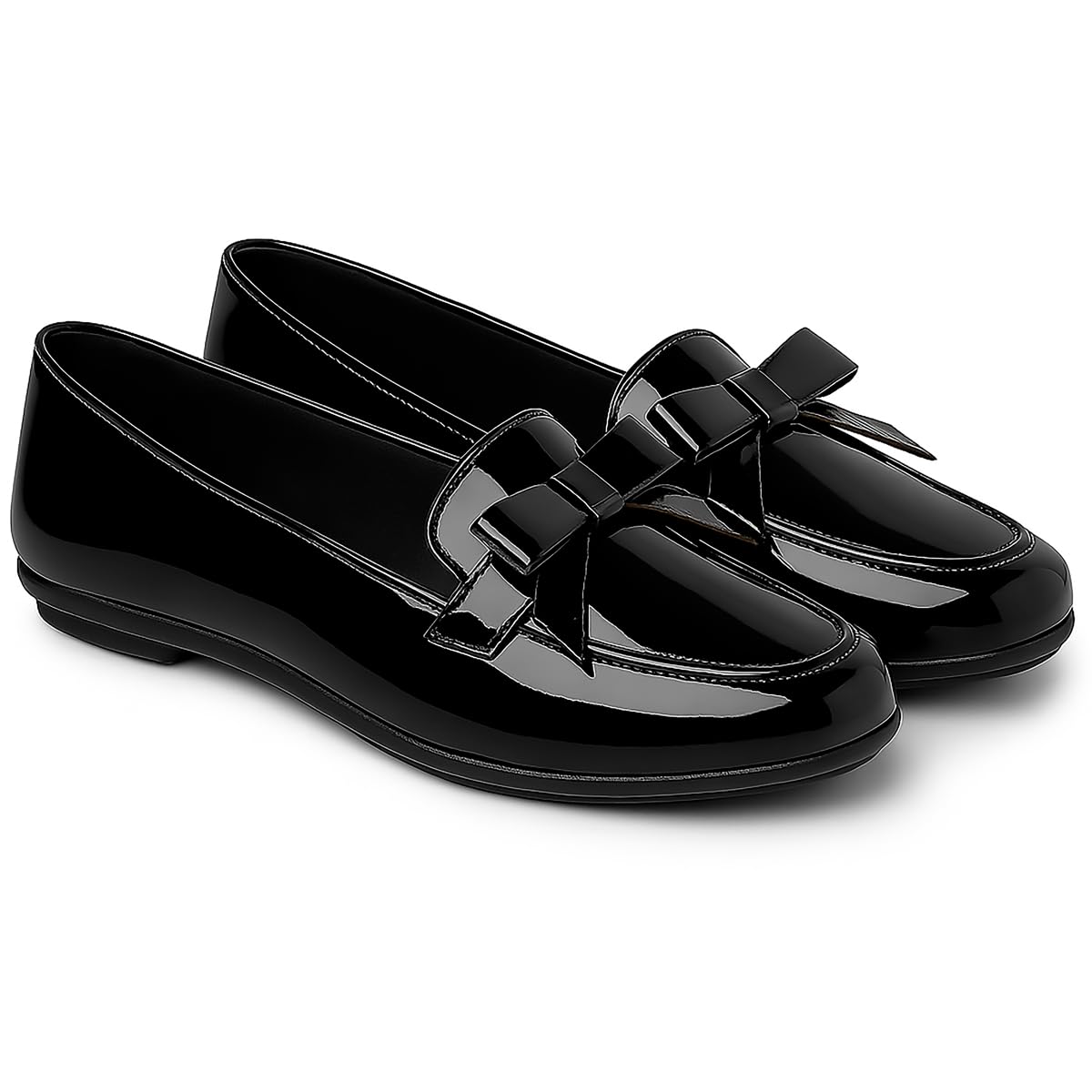 Sapatilha Infantil Feminina com Laço Sapato Mocassim Social Casual Verniz em promoção! Veja a oferta e mais achadinhos de Sapatos Infantis 9 Hoje é o melhor dia para comprar Sapatilha Infantil Feminina com Laço Sapato Mocassim Social Casual Verniz com aquele preço maroto! Promoção! Aproveite a oferta! 9