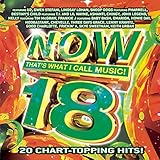 Now That's What I Call Music! 18