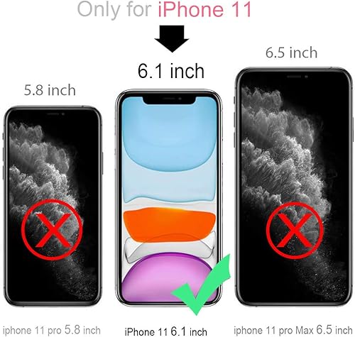 Miniatura 10 de funda impermeable para IPhone de 6.1 con protector de pantalla sub-acuático a prueba de golpes, cuerpo completo a prueba de polvo, funda resistente