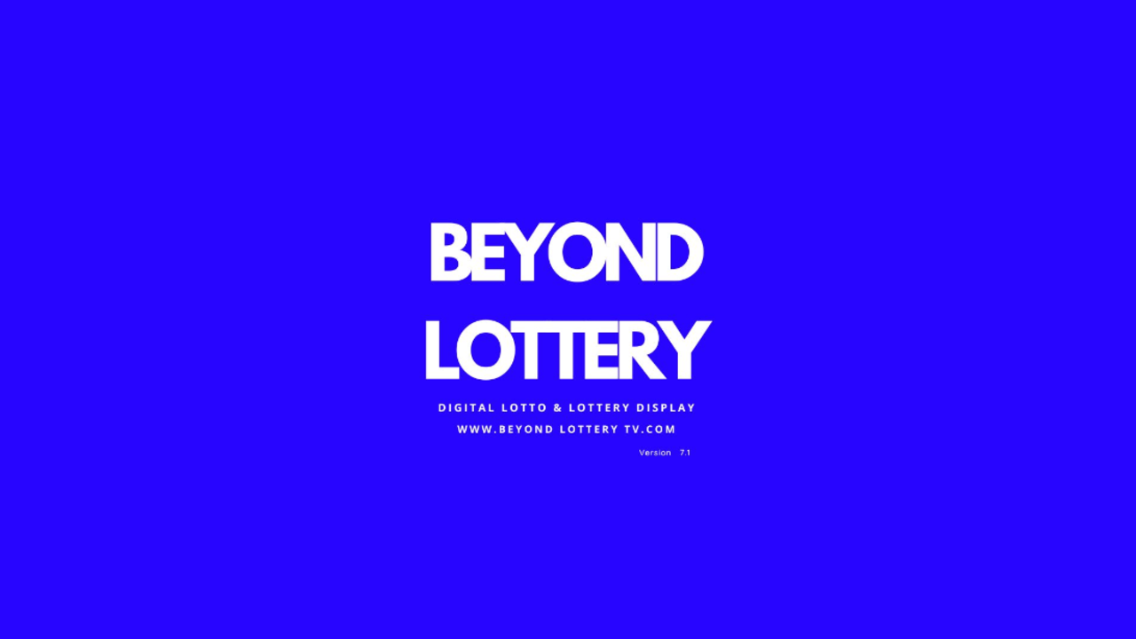 BEYOND LOTTERY - App on Amazon Appstore