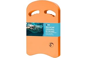Sunlite Sports Kickboard for Swimming: The Perfect Tool for Kids and Adults