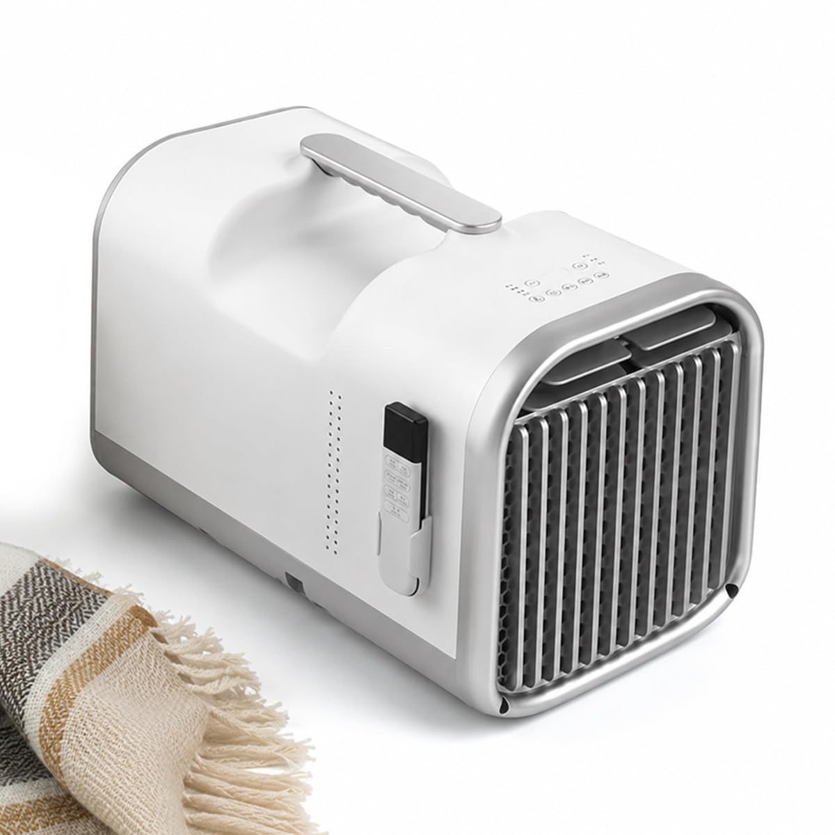 5100BTU Portable Air Conditioner Unit for RV Campervan & Home Cooling DC