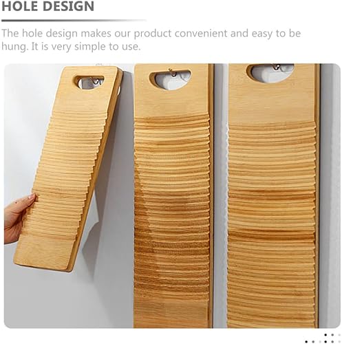 Miniatura 8 de Cabilock Naptha - Tabla de lavado de ropa, escritor de ropa de mesa a la moda, estación de lavandería portátil, tina portátil, estación de lavado de