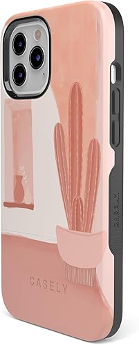 Vista 299 de Casely Funda para iPhone 11 Pro Max Funda de triple amenaza #GRLPWR 05 #GRLPWR Triple Amenaza