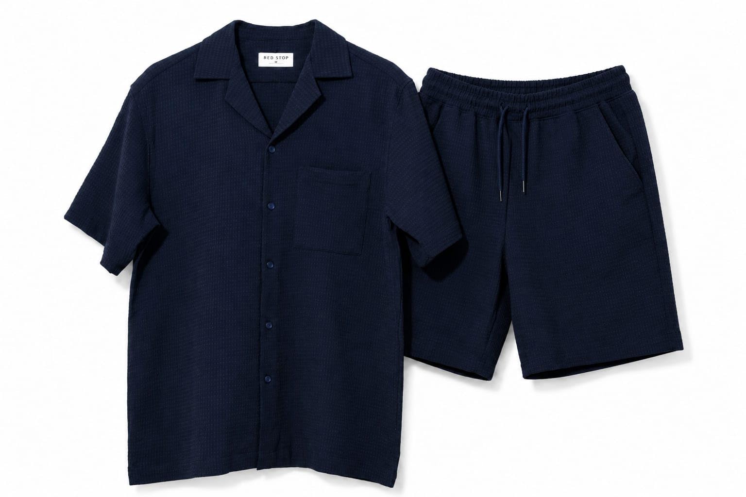 Co-Ord Set, Premium Cotton Blend-picture-48