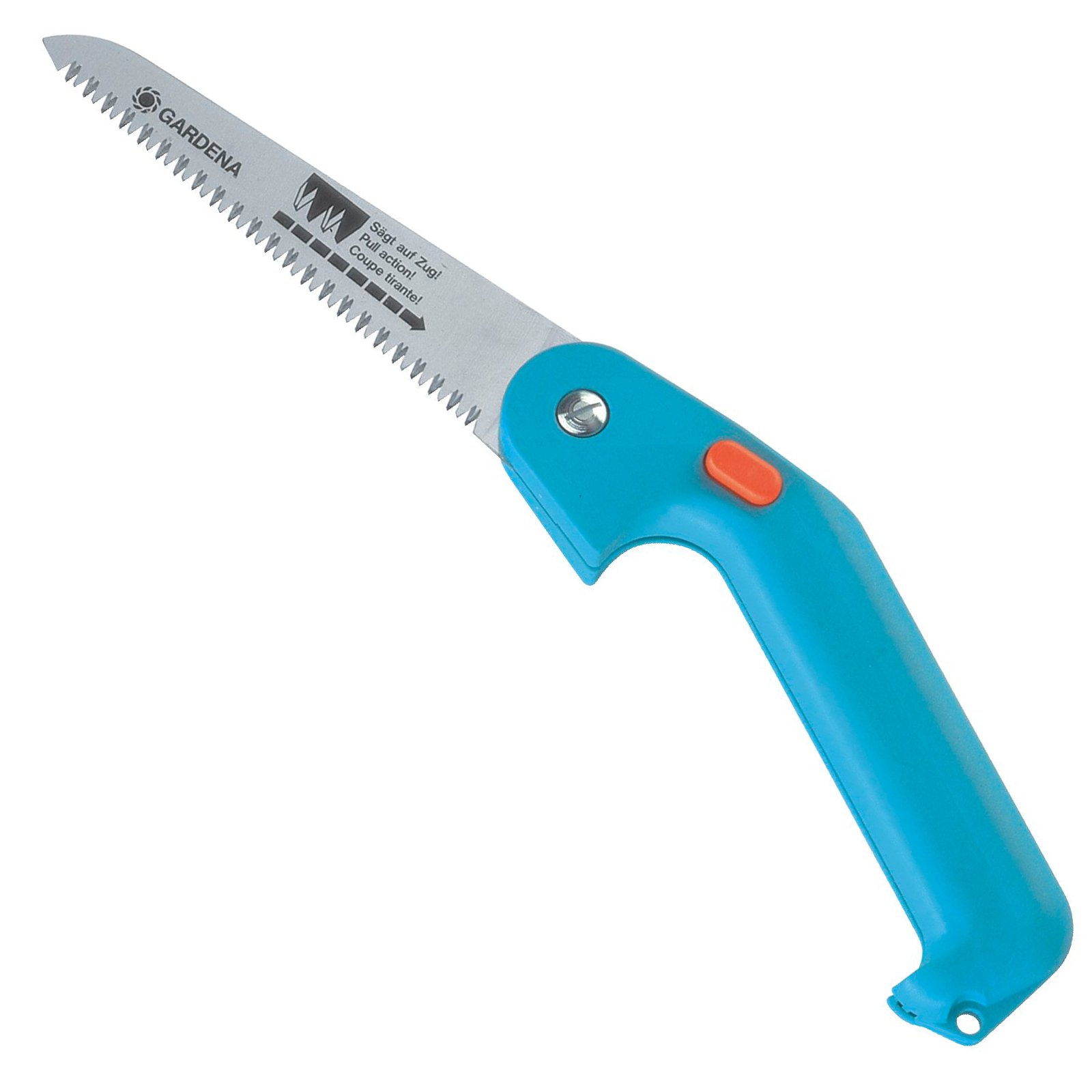 Gardena 340 Gardeners Folding Saw