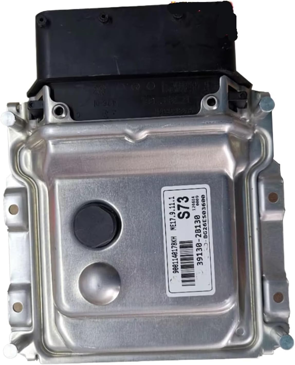 1Pcs for 39130-2B130 391302B130 Electronic Control Unit Computer Board ECU Applicable for ME17.9.11.1