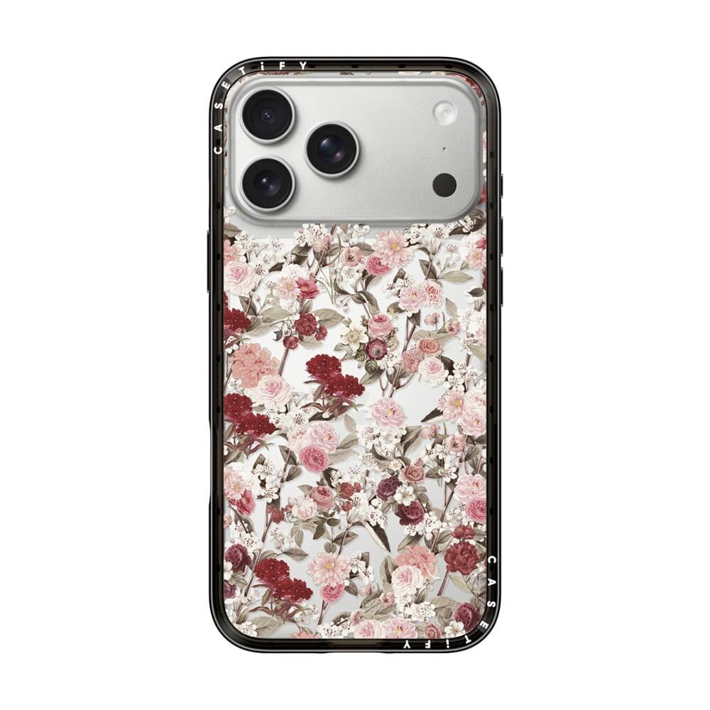 CASETiFY for iPhone 16 Pro Max Case