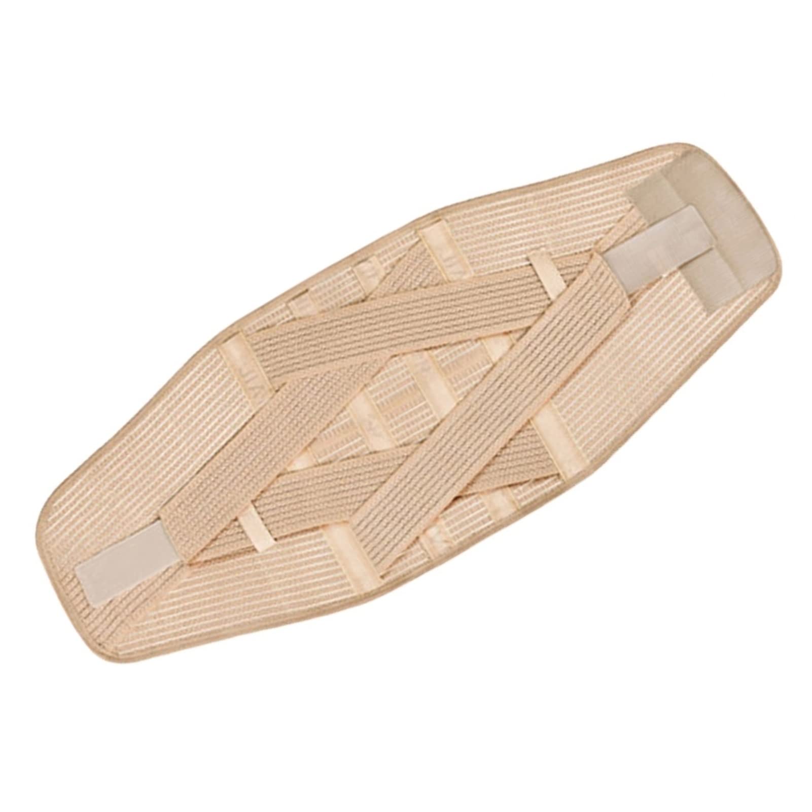 Ceinture lombaire ajustable et confortable pour hommes et femmes