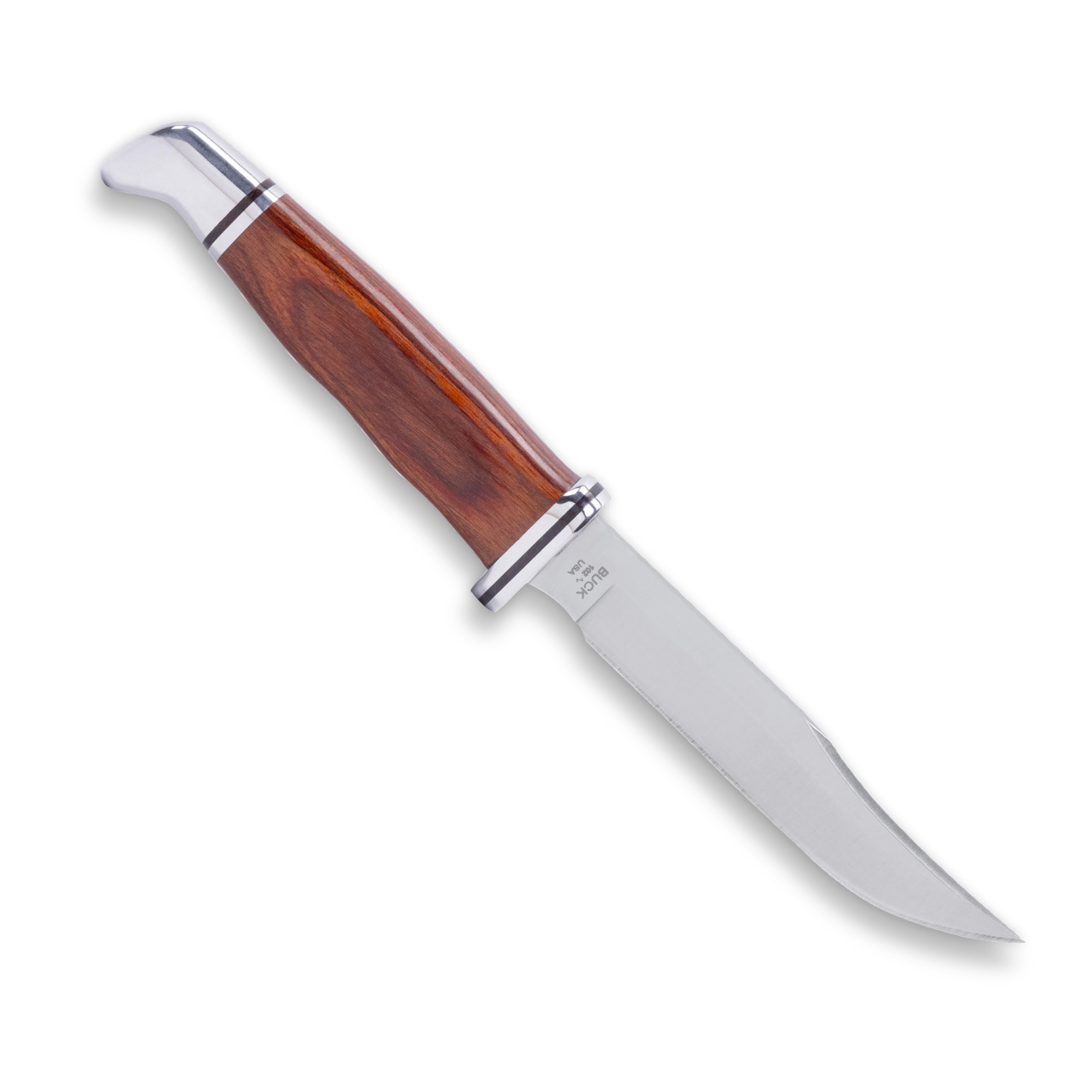 Amazon | BUCK(バック) ウッズマン ココボロ 102CCS1 | Buck | シース 