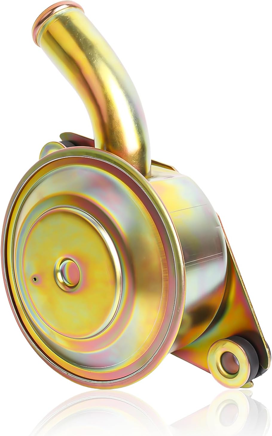 Engine CDR PCV Valve Fit For Humvee Diesel Fit For CUCV Fit For Hummer H1 6.2L & 65L Replaces 12340256 25042443 25042462 5578867 2990-01-147-9284