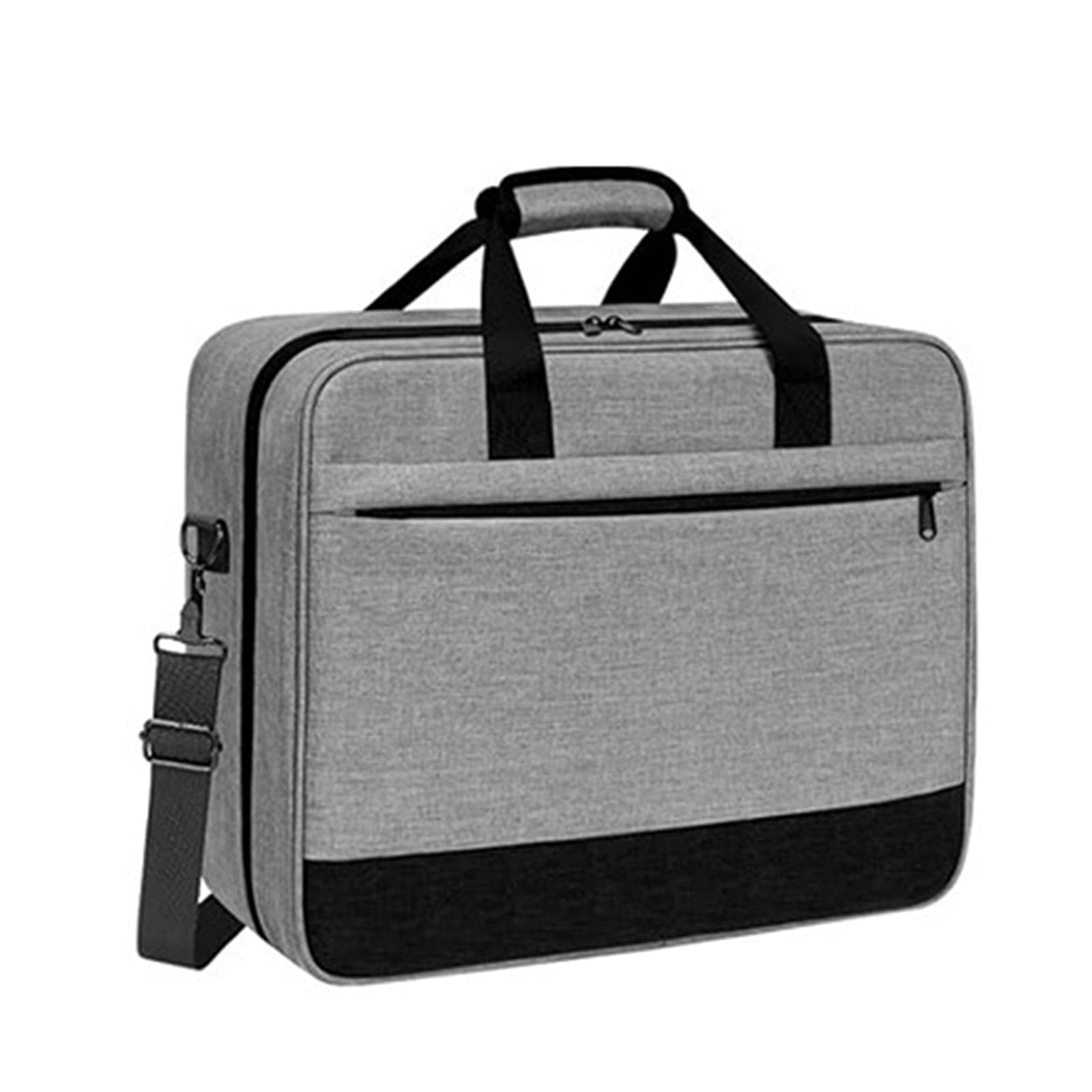 Custodia per mixer audio, borsa per cavi e microfoni con scomparti, borsa per mixer di protezione