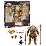 Marvel Legends Series Odin, Deluxe 85th Anniversary Comics Collectible 6-Inch Action Figure
