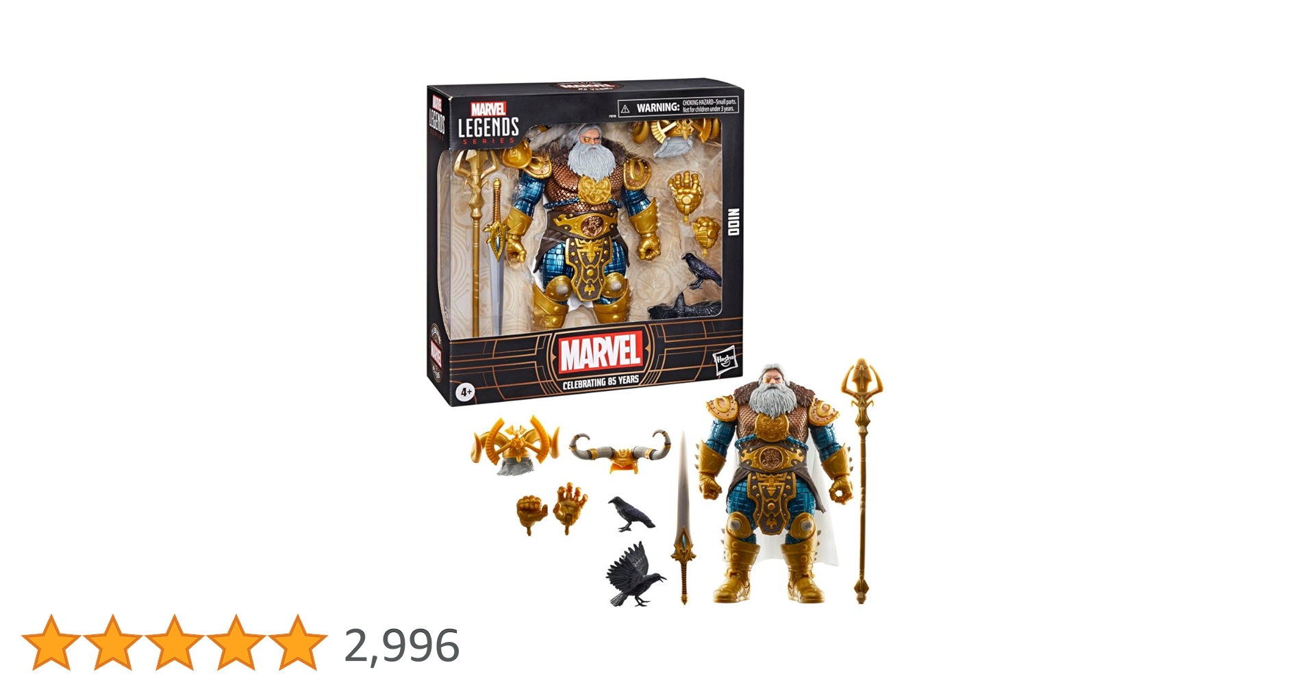 Amazon.co.jp: ハズブロ(HASBRO)MARVEL マーベル レジェンド