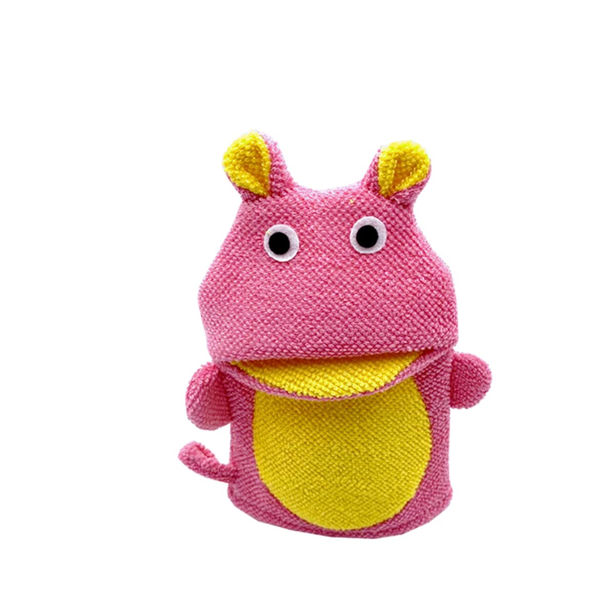 5pcs gants de toilette pour bébé avec petite éponge,YSTP 5pcs gants de toilette pour bébé avec petite éponge,YSTP