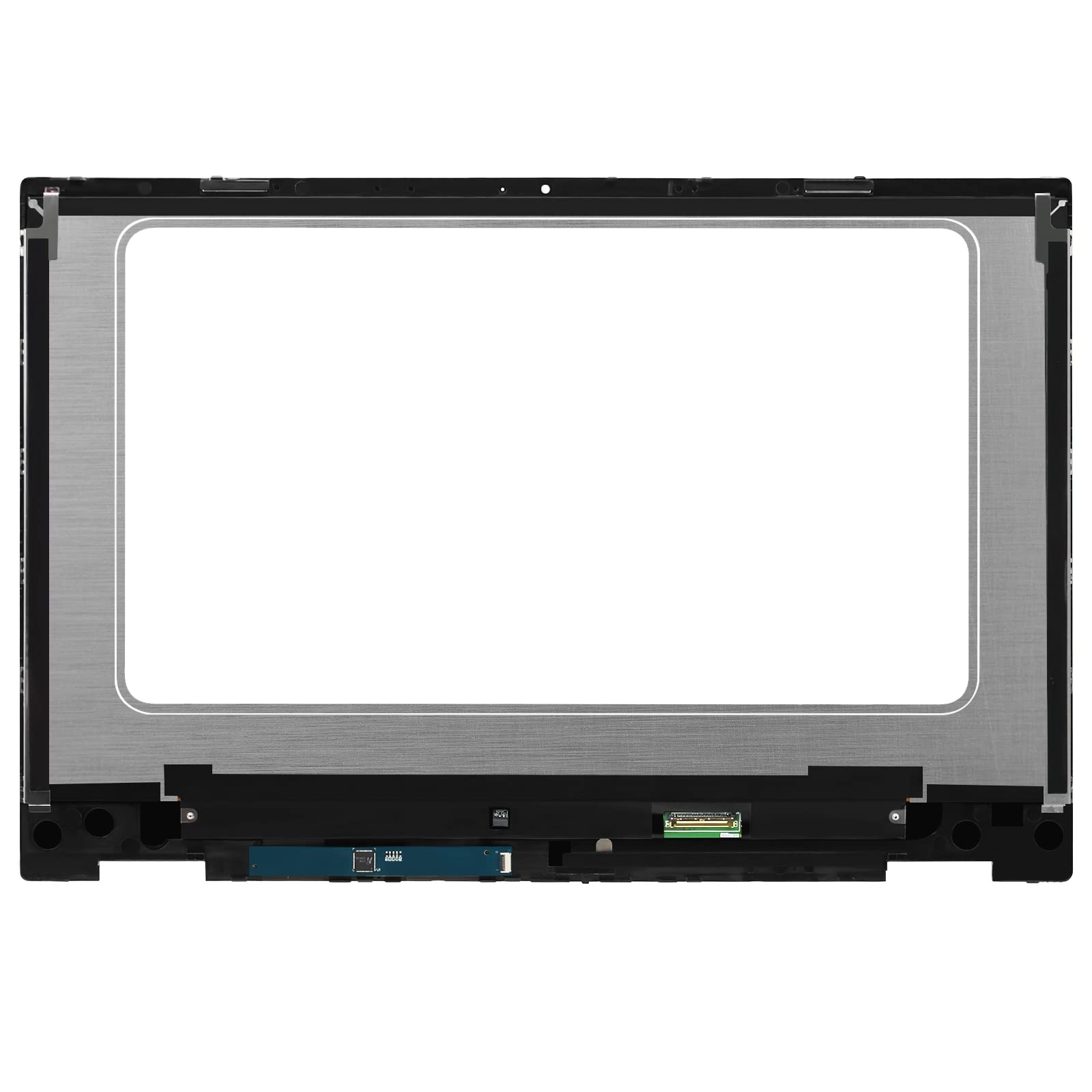 HP Pavilion X360 14-DW0014na Schermo Touch LCD 14'' FHD Con Bezel - Ricambio Grado A