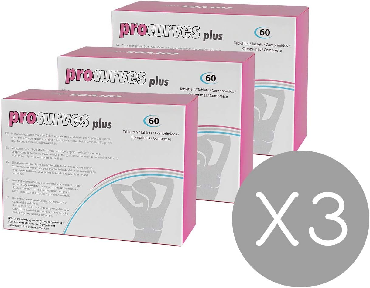 pillole per l'ingrandimento del seno