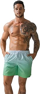 Shorts masculino feminino masculino praia calças masculino verão casual shorts secagem rápida shorts de natação corrida academia masculino plus size calção de natação