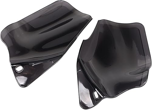 Miniatura 5 de Protectores reflectantes para sillín de humo, deflector de calor de aire, apto para Harley Sporster Iron 883 1200 Fit Forty Eight XL1200 2004-UP con