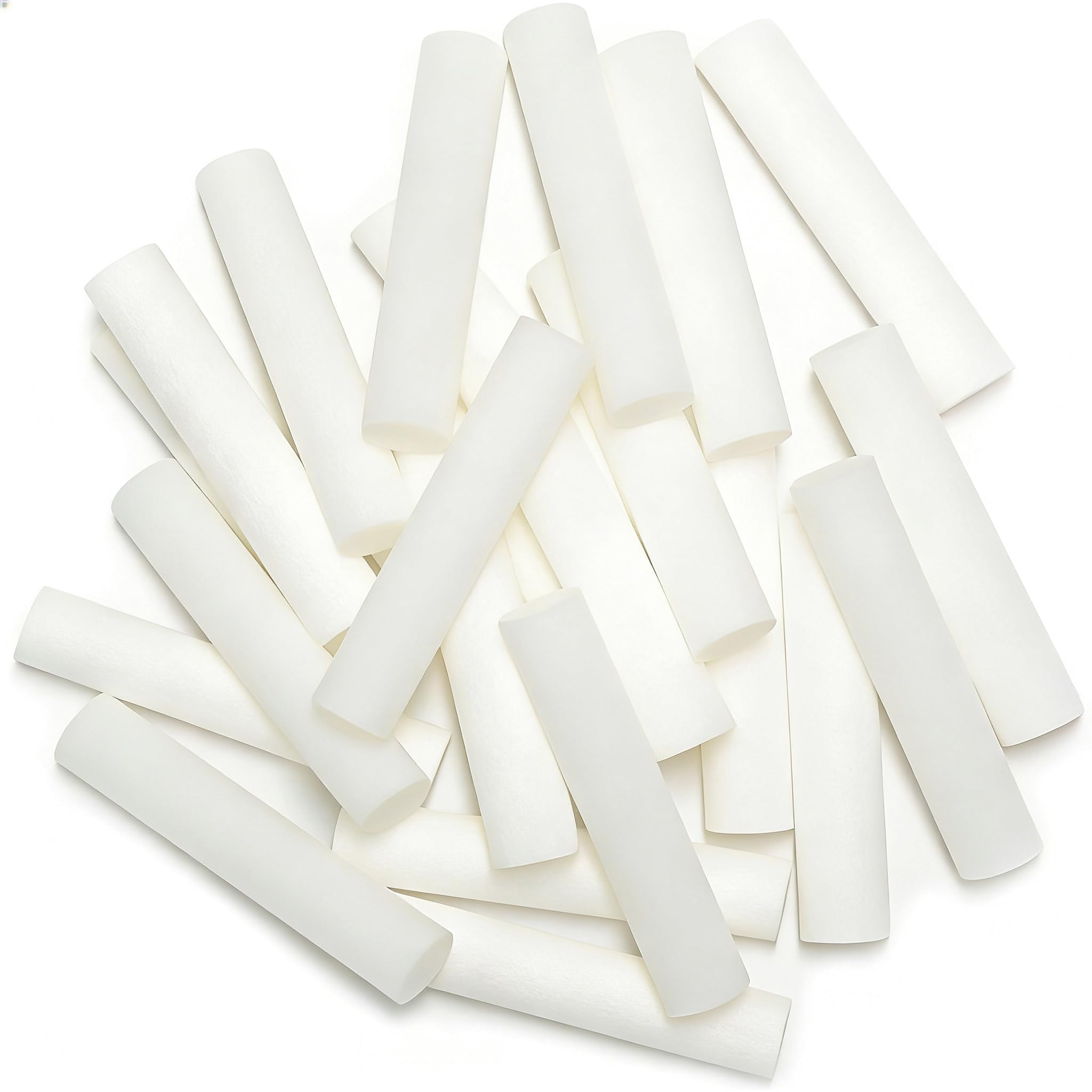 Amazon.com: ZIOJOVK 24Pack Wick Essential Oil Inhaler Replacement