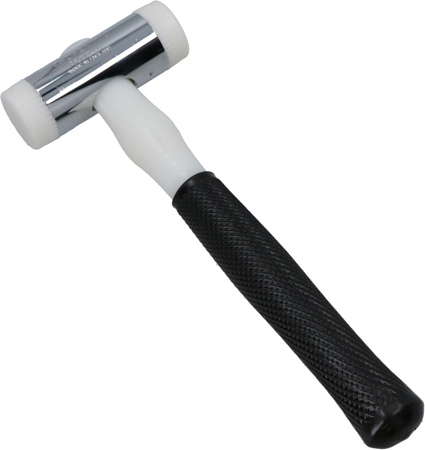 Thor 38mm 712 Nylon Faced Work Glazing Window Beads Hammer Mallet TE345