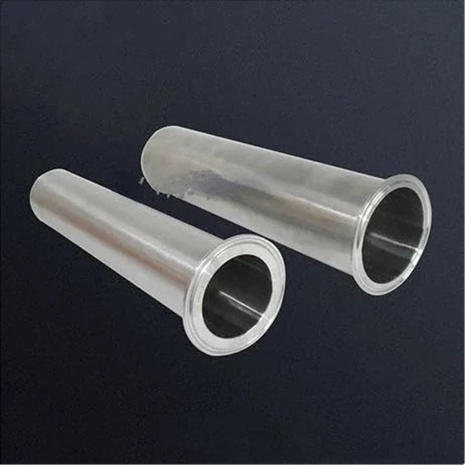 Edelstahl-Füllmaschinenzylinder, Kolbenzylinder, Messzylinder for pneumatisches Zubehör(1000ML)