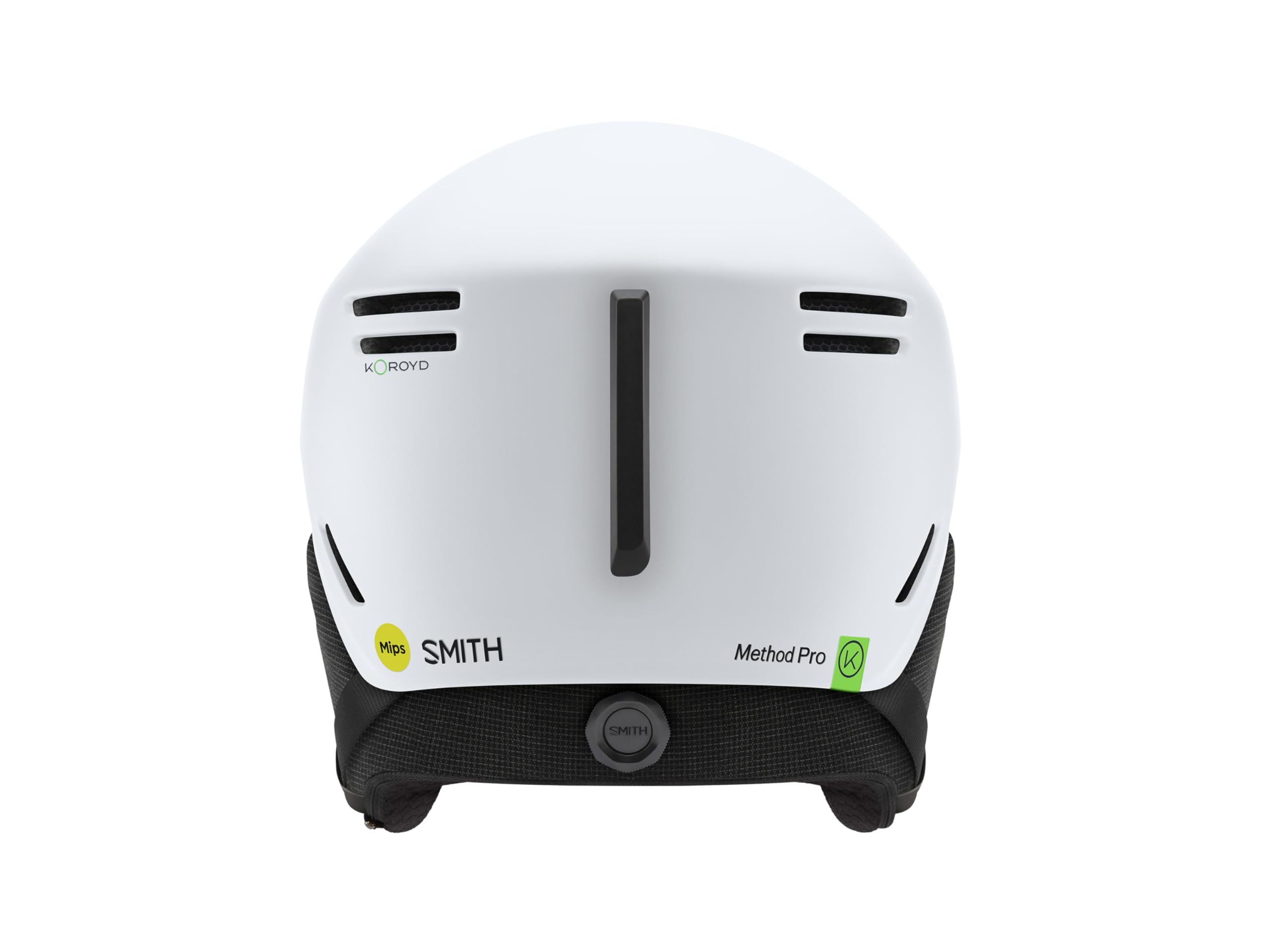 Amazon.co.jp: Smith Method Pro MIPS ラージ マットホワイト