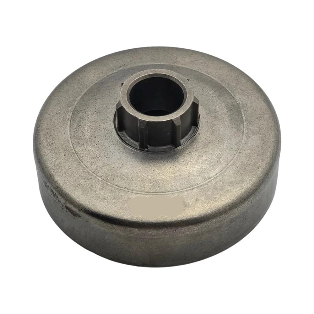 Tambour d'embrayage pour tronçonneuse 136 141 236 350 idéal pour préparer le bois de chauffage