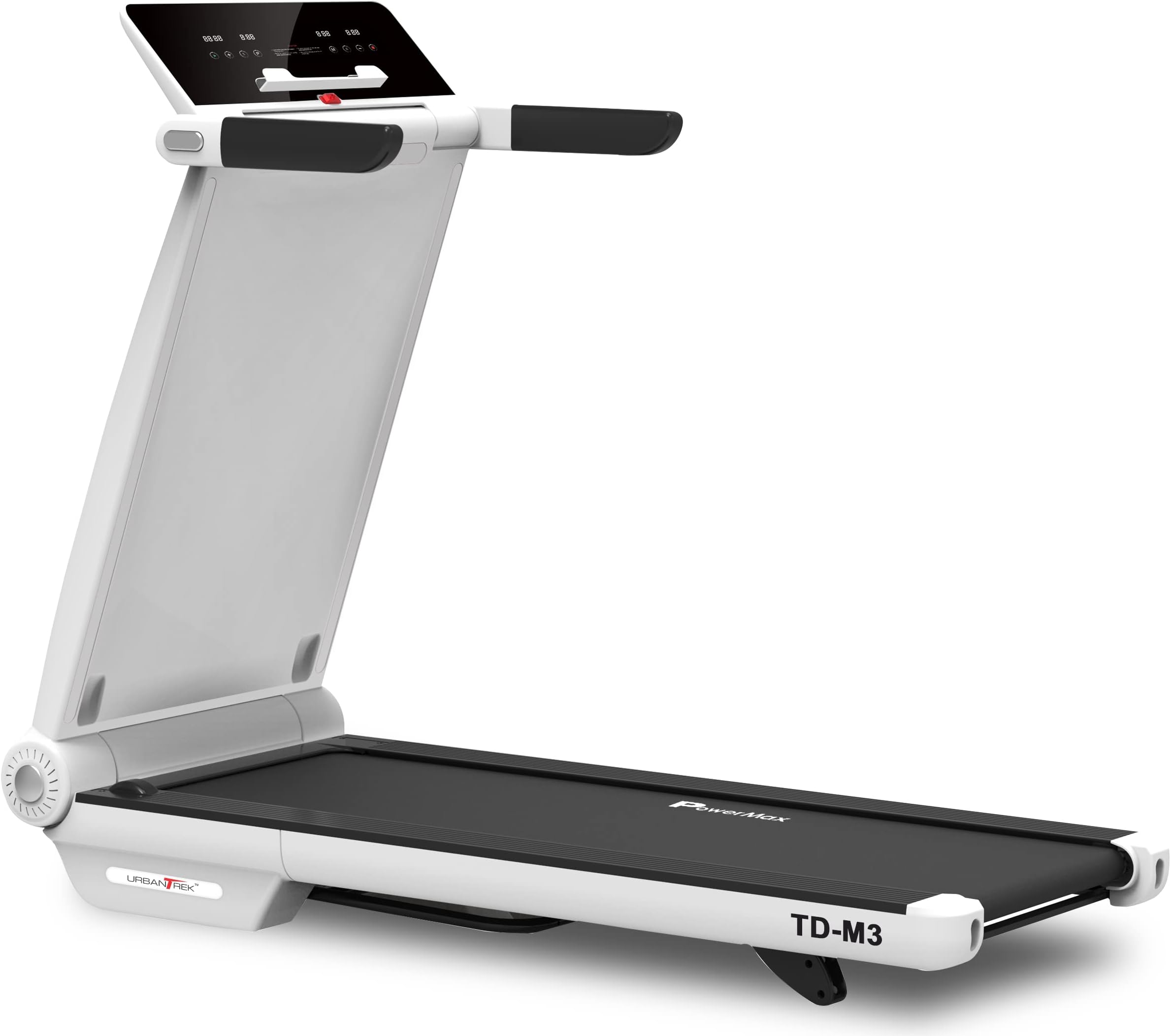 Powermax Fitness Urbantrek TdM3 (4.0Hp Peak) PreInstalled Motorized