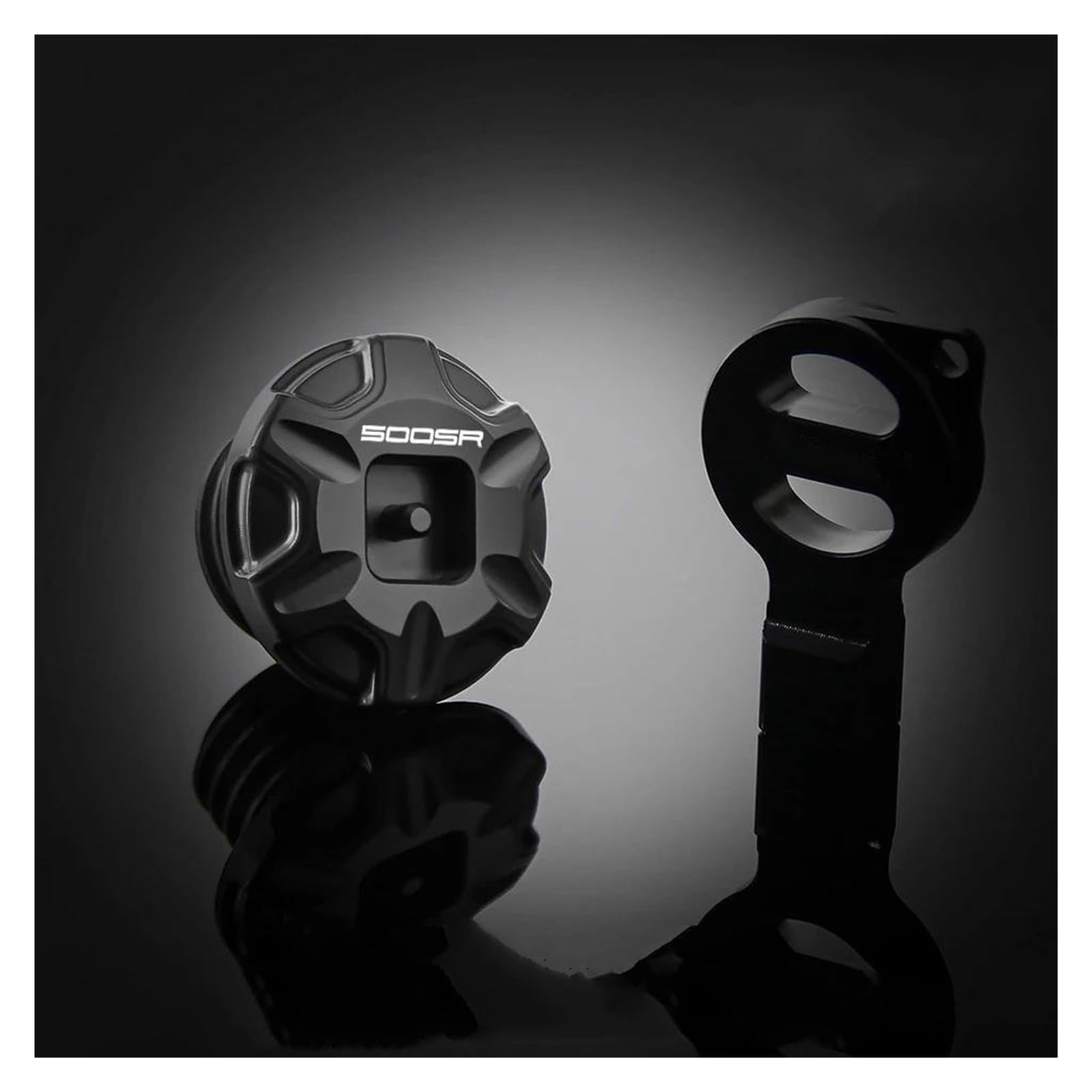 Per 500SR VOOM SR500
