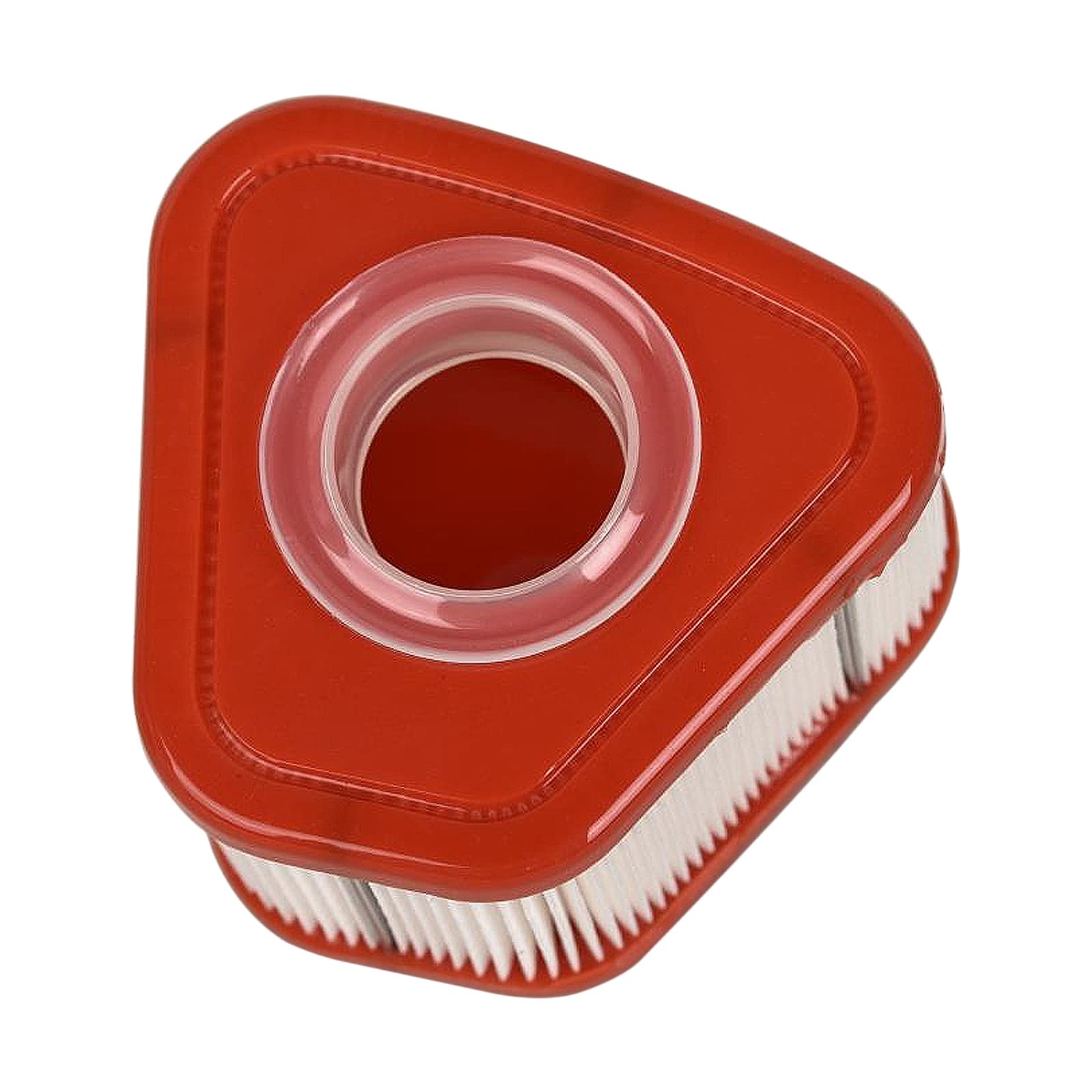 Mtanlo Filtre à Air + Filtre à Huile + Bougie Pour Tondeuse - Compatible 115P02, 123P02, 125P02, Remplace 595853/597265