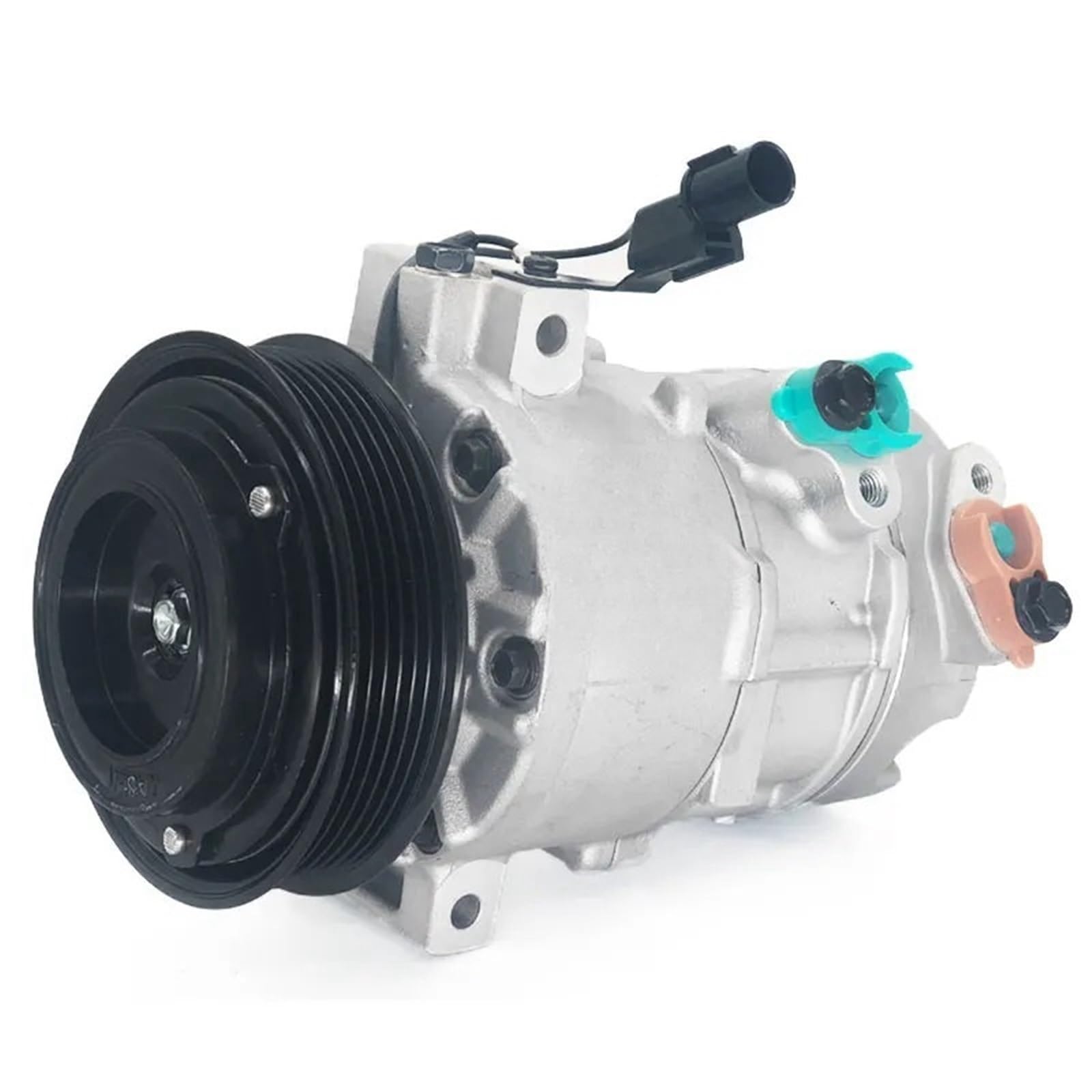 CAR AIR Conditioning Pump AC Compressor Compatible for Kia Sorento 2009-2015 977012P560 977012P550 97701-2P560 97701-2P550