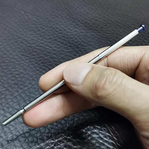 Miniatura 3 de Repuesto de bolígrafo para Moto G Stylus 2022 para Motorola Moto G Stylus 5G S Pen (2022) All Verison Touch Stylus Pen con apertura de tarjeta SIM,