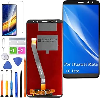 Display Screen for Huawei Mate 10 Lite RNE-L21 RNE-L22