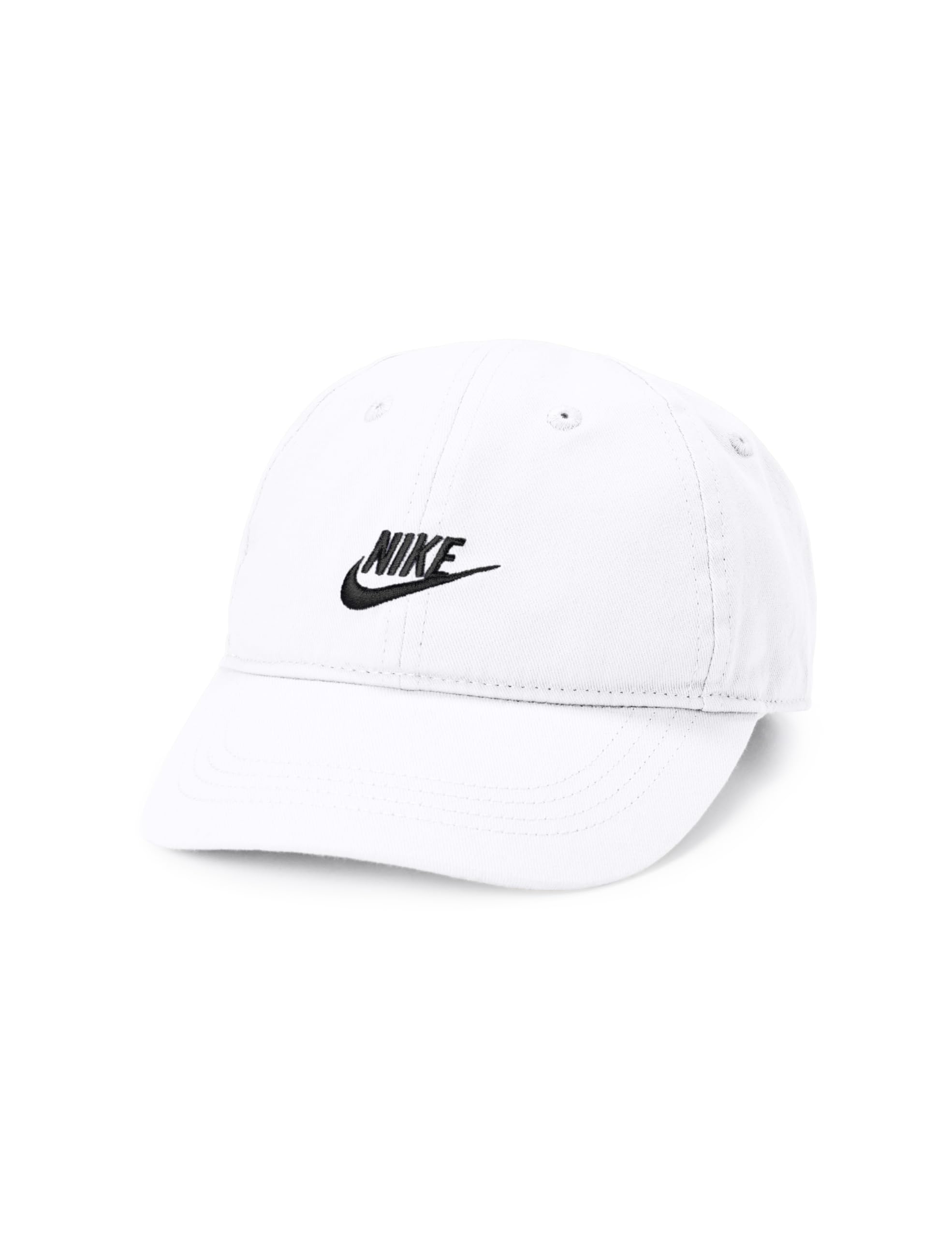 Nike Unisex Futura Curve Cap - Cream