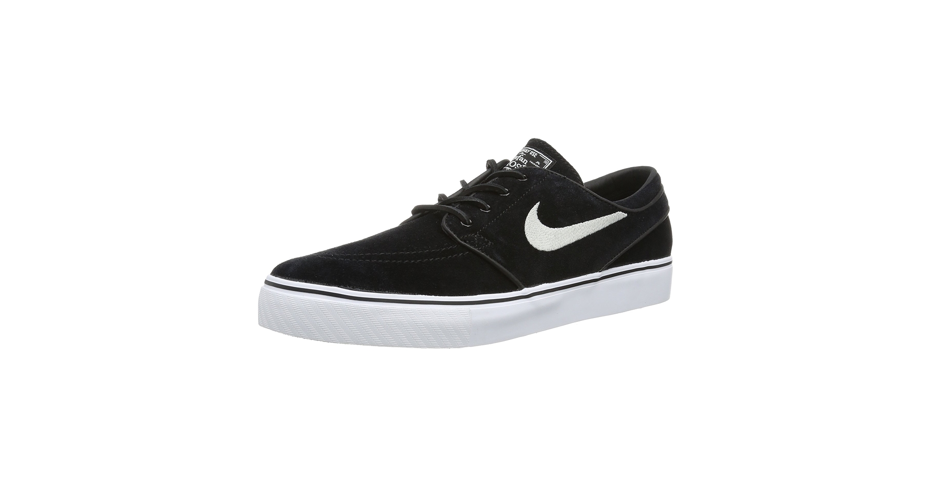 スケートボード Nike janoski pr US9 Amazon.com | NIKE SB Men's Janoski 9 Black | Skateboarding