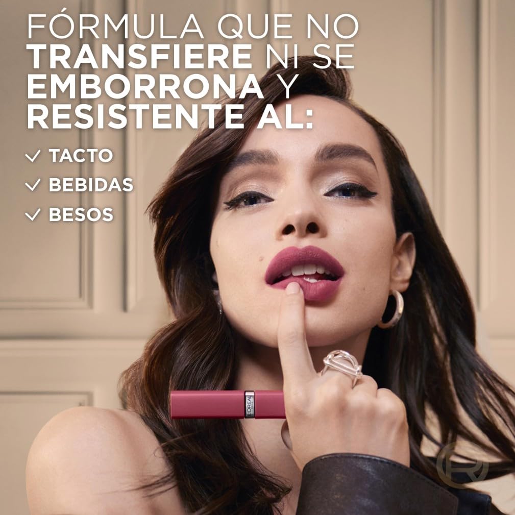 OA MATTE.RESIST 420 TRUE ROMANCE