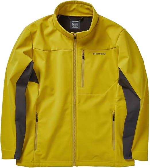 【美品】シマノ（SHIMANO）オプティマルジャケットフーディ XLサイズ シマノ（SHIMANO） オプティマル ジャケット フーディ WJ-031W